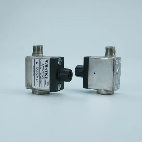 Good Quality Aventics R481732062 Valve Terminal